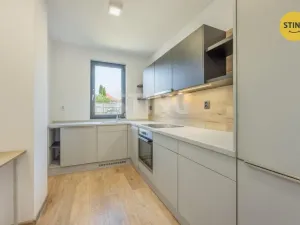 Prodej bytu 2+kk, Žďár nad Sázavou, Nádražní, 41 m2
