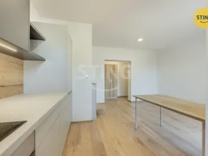 Prodej bytu 2+kk, Žďár nad Sázavou, Nádražní, 41 m2