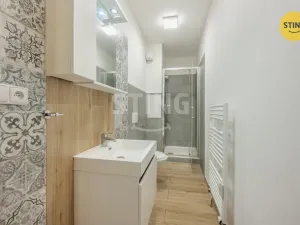 Prodej bytu 2+kk, Žďár nad Sázavou, Nádražní, 41 m2