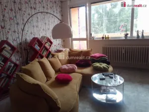 Prodej bytu 3+1, Liberec, Hvězdná, 79 m2