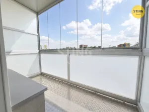 Pronájem bytu 2+kk, Ostrava, Hlavní třída, 56 m2
