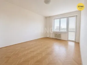 Pronájem bytu 2+kk, Ostrava, Hlavní třída, 56 m2
