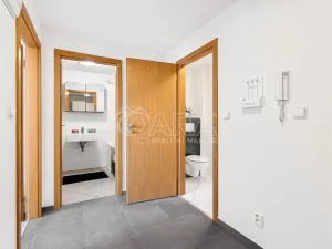 Prodej bytu 2+kk, Praha - Dejvice, Kafkova, 53 m2