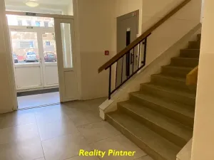 Prodej bytu 2+kk, Strašice, 50 m2