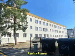 Prodej bytu 2+kk, Strašice, 50 m2