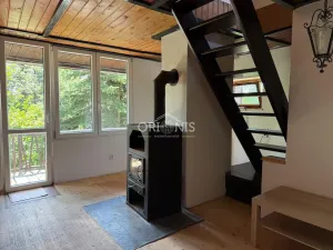 Prodej chalupy, Blatno - Mezihoří, 85 m2