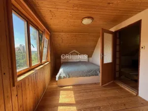 Prodej chalupy, Blatno - Mezihoří, 85 m2