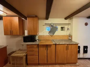 Prodej chalupy, Blatno - Mezihoří, 85 m2