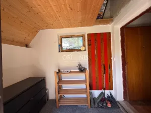 Prodej chalupy, Blatno - Mezihoří, 85 m2