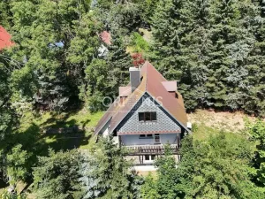 Prodej chalupy, Blatno - Mezihoří, 85 m2