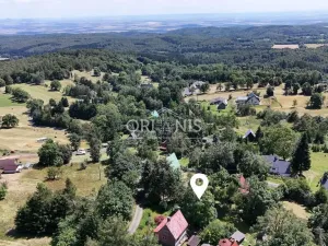 Prodej chalupy, Blatno - Mezihoří, 85 m2