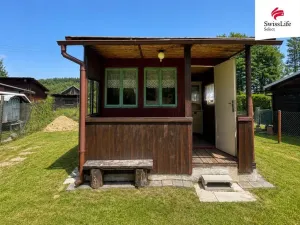 Prodej chaty, Hostinné, 14 m2