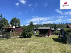 Prodej chaty, Hostinné, 14 m2