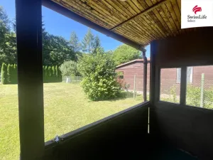 Prodej chaty, Hostinné, 14 m2