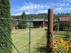 Prodej chaty, Hostinné, 14 m2