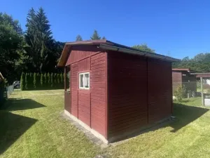 Prodej chaty, Hostinné, 14 m2