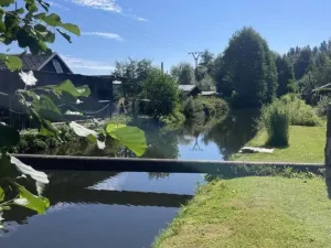 Prodej chaty, Hostinné, 14 m2