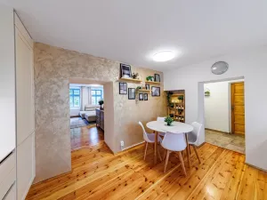 Prodej rodinného domu, Česká Lípa, Nerudova, 211 m2