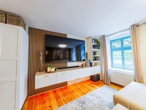 Prodej rodinného domu, Česká Lípa, Nerudova, 211 m2