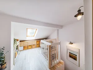 Prodej rodinného domu, Česká Lípa, Nerudova, 211 m2