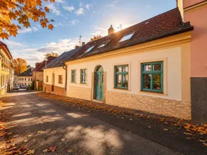 Prodej rodinného domu, Česká Lípa, Nerudova, 211 m2