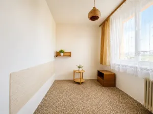 Prodej bytu 2+1, Rumburk, Vrchlického, 52 m2