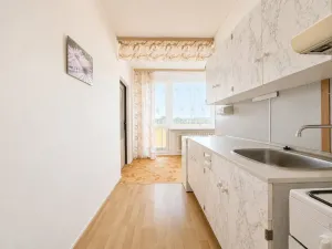 Prodej bytu 2+1, Rumburk, Vrchlického, 52 m2