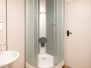Prodej bytu 2+1, Rumburk, Vrchlického, 52 m2