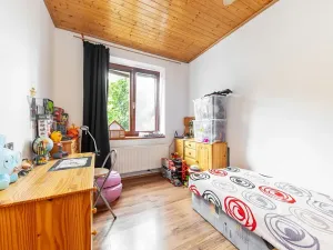 Prodej rodinného domu, Rostěnice-Zvonovice, 416 m2