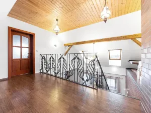 Prodej rodinného domu, Rostěnice-Zvonovice, 416 m2