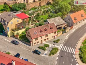Prodej rodinného domu, Žlutice, Příkopy, 260 m2