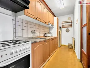 Prodej rodinného domu, Žlutice, Příkopy, 260 m2