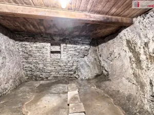 Prodej rodinného domu, Žlutice, Příkopy, 260 m2