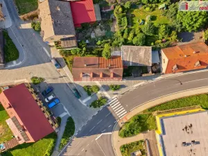 Prodej rodinného domu, Žlutice, Příkopy, 260 m2