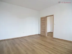 Pronájem bytu 2+1, Olomouc - Holice, Keplerova, 57 m2