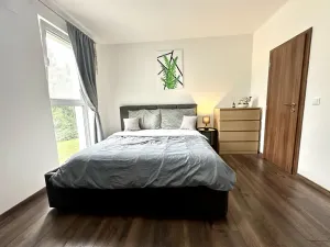 Pronájem bytu 3+kk, Beroun, U Archivu, 76 m2