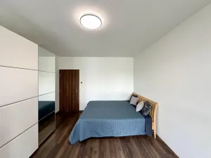 Pronájem bytu 3+kk, Beroun, U Archivu, 76 m2