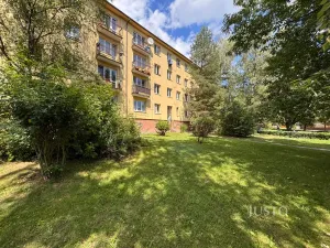 Pronájem bytu 3+1, Ostrava - Poruba, Gen. Sochora, 73 m2