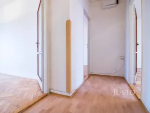 Pronájem bytu 3+1, Ostrava - Poruba, Gen. Sochora, 73 m2