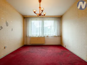Prodej bytu 2+kk, Písek, Třebízského, 42 m2