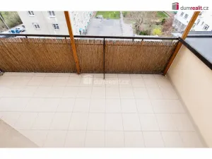 Pronájem bytu 2+kk, Praha - Vinohrady, Nad olšinami, 42 m2
