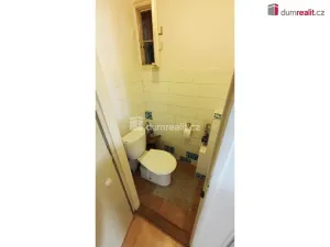 Pronájem bytu 2+kk, Praha - Vinohrady, Nad olšinami, 42 m2