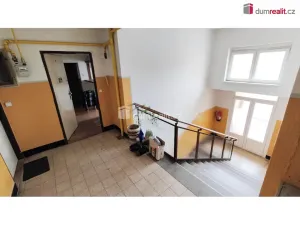 Pronájem bytu 2+kk, Praha - Vinohrady, Nad olšinami, 42 m2