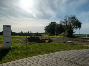 Prodej pozemku pro bydlení, Bezno, 914 m2