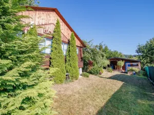 Prodej chaty, Sušice - Sušice II, 40 m2
