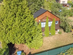 Prodej chaty, Sušice - Sušice II, 40 m2