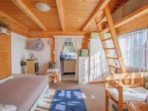 Prodej chaty, Sušice - Sušice II, 40 m2
