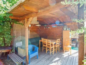 Prodej chaty, Sušice - Sušice II, 40 m2