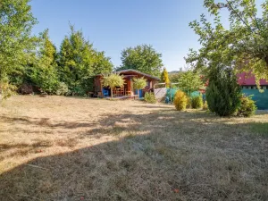 Prodej chaty, Sušice - Sušice II, 40 m2