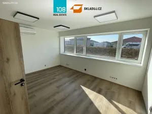 Pronájem skladu, Herink, Hlavní, 1106 m2